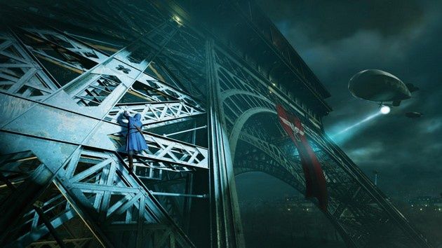 Assassin’s Creed anomalie