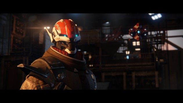 Destiny - filmik