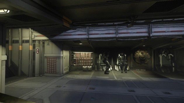 Star Citizen załoga
