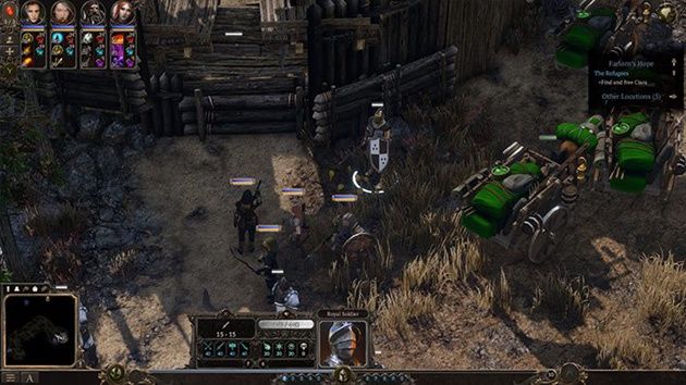 spellforce