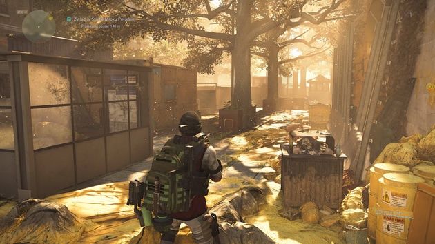 Tom Clancy