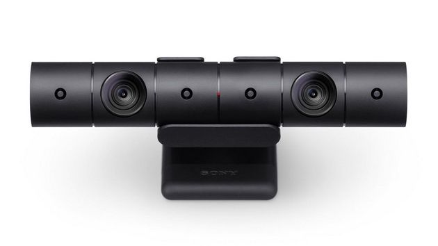 PlayStation VR - kamerka do PS VR