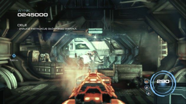 Alien Rage