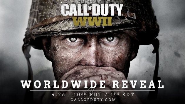 Call of Duty: World War 2