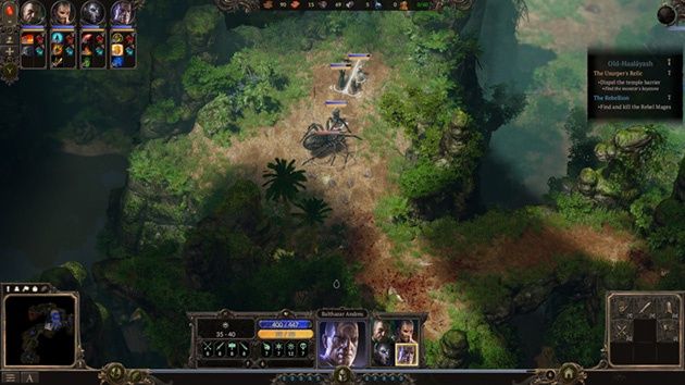 Spellforce 3