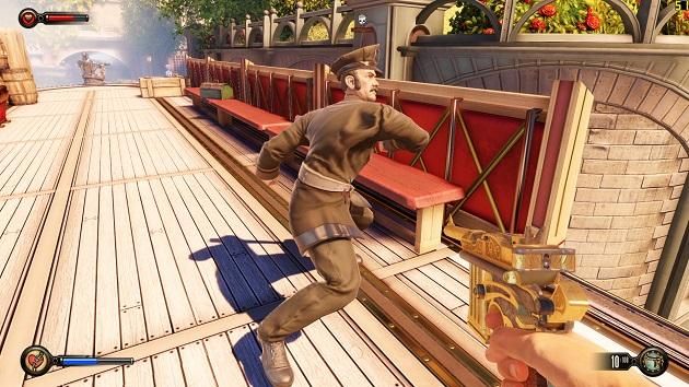 Bioshock Infinite
