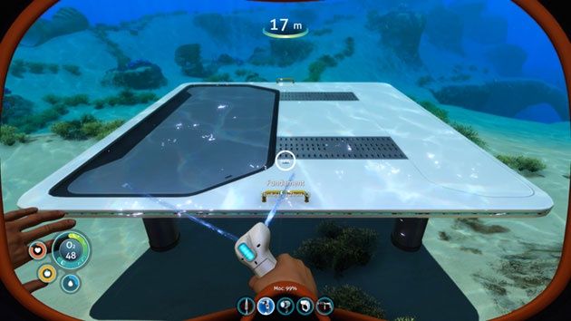 Subnautica