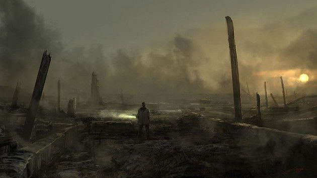 Alan Wake 2 bohater