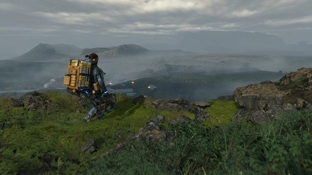 Death Stranding screen 2