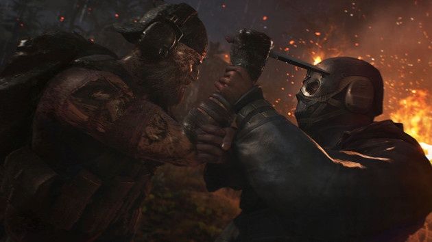 Ghost Recon: Breakpoint screen 2