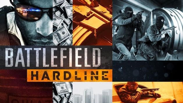 Battlefield: Hardline gra