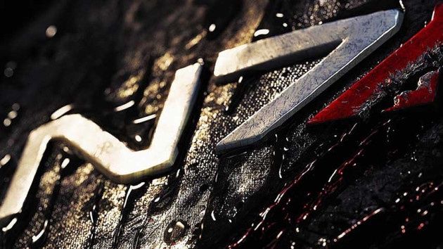 Mass Effect 4