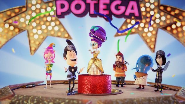 PlayLink - Wiedza to Potęga i koniec gry