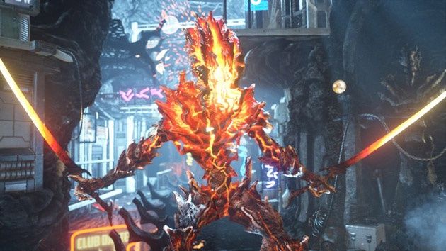 3DMark Fire Strike