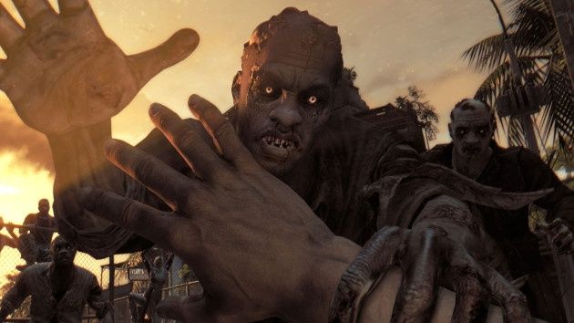 Dying Light