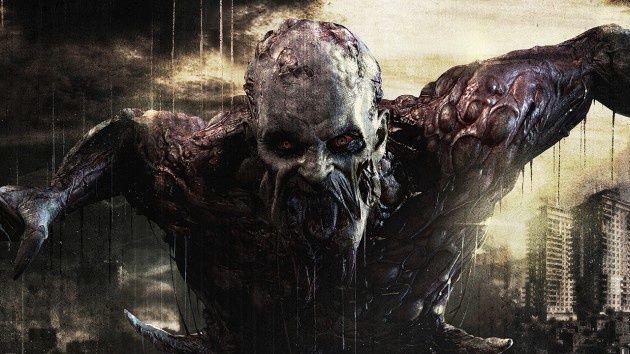 Dying Light gra