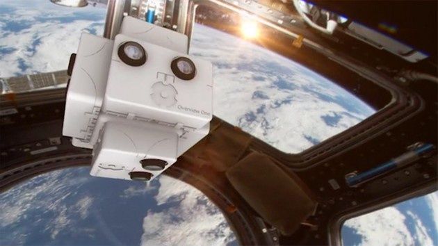 SpaceVR