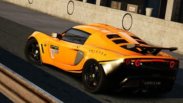 Assetto Corsa gra