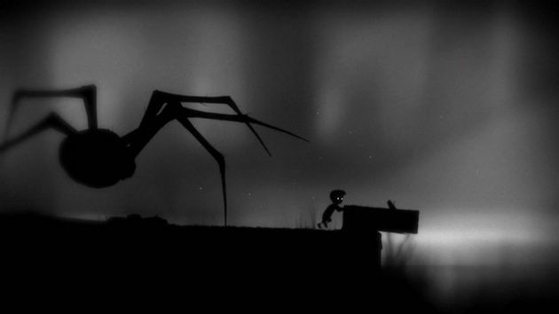 Inside - to druga po Limbo gra Playdead