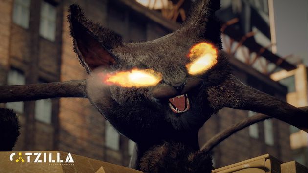 Catzilla ALLBenchmark benchmark grafika