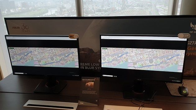 ASUS TUF Gaming VG27AQ