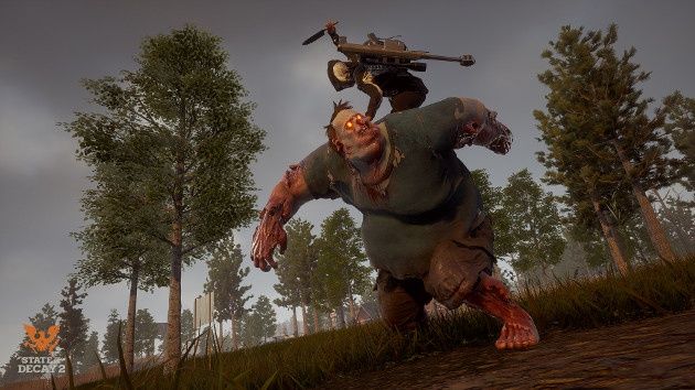 State of Decay 2 1