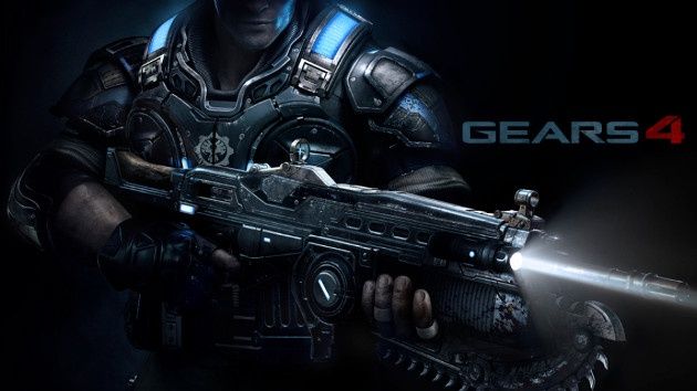 Gears 4