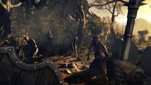 Hellraid gra