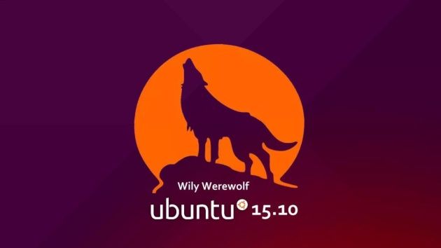 Ubuntu 15.10 (Wily Werewolf)