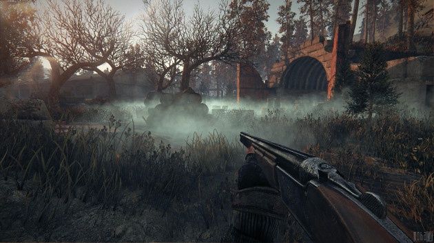 survarium mgła screen gra mmo