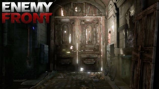 Enemy Front gra data premiery