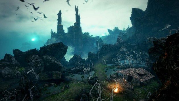Risen 3 gra