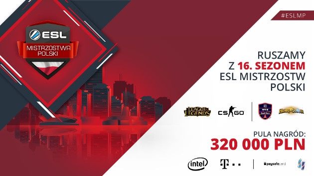 ESL 16