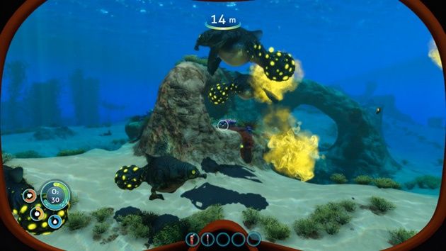 Subnautica
