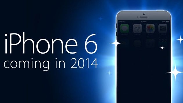 iPhone 6 smartfon przeciek