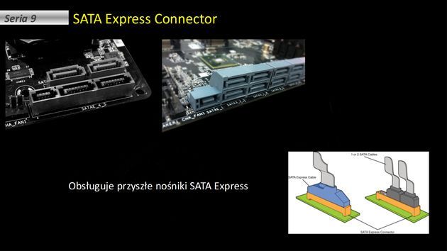 ASRock płyty główne 9. prezentacja