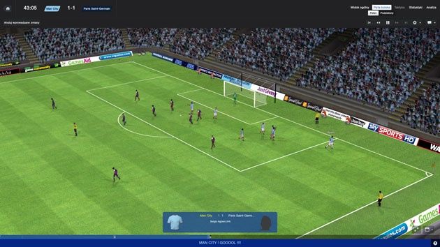 Footbal Manager 2014