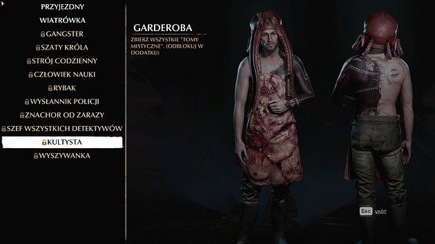 The Sinking City - screenhot 7