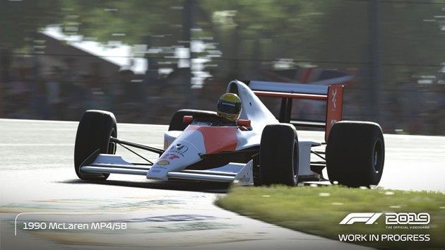F1 2019 screen 10