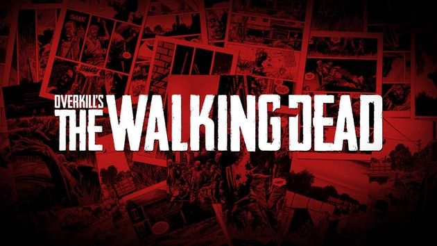 Overkill’s The Walking Dead