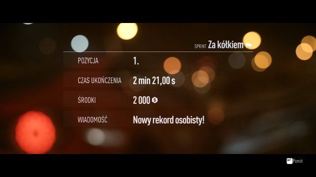 Need For Speed