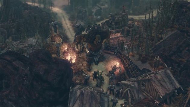Spellforce 3