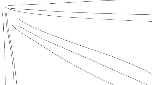Rival 650 - czułość 12000 CPI, angle snapping 0
