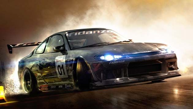 GRID 2
