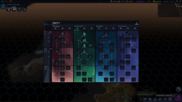Civilization: Beyond Earth - rozwój