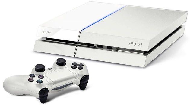 PlayStation 4