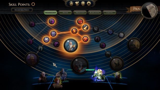 The Bard