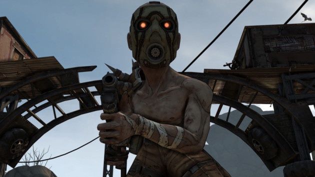 Borderlands: Remastered Edition przeciek