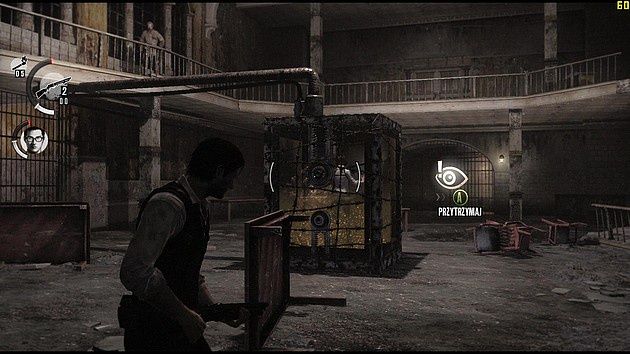 The Evil Within
