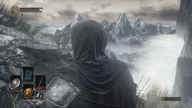 Dark Souls III